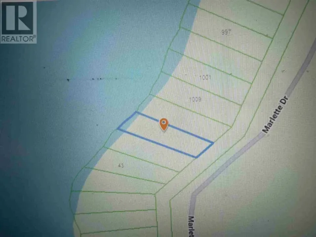 Lot 41 Marlette DR, Goulais River, Ontario P0S1E0