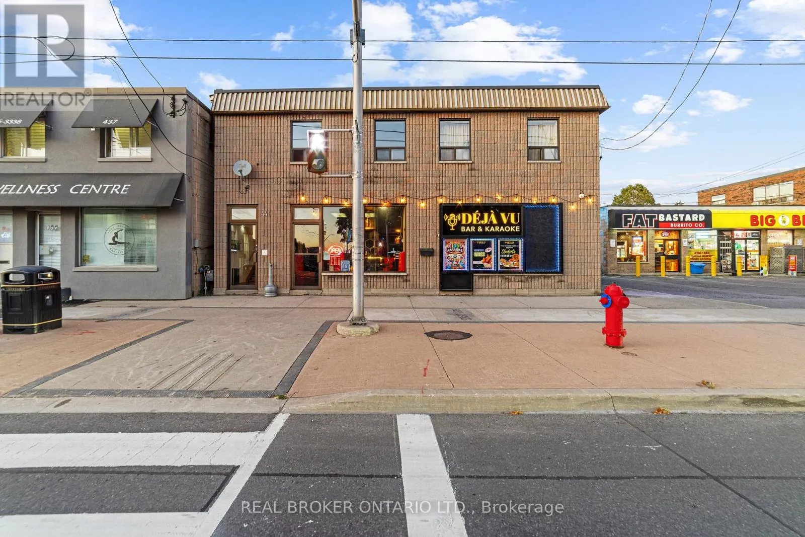 Commercial Sale For Sale