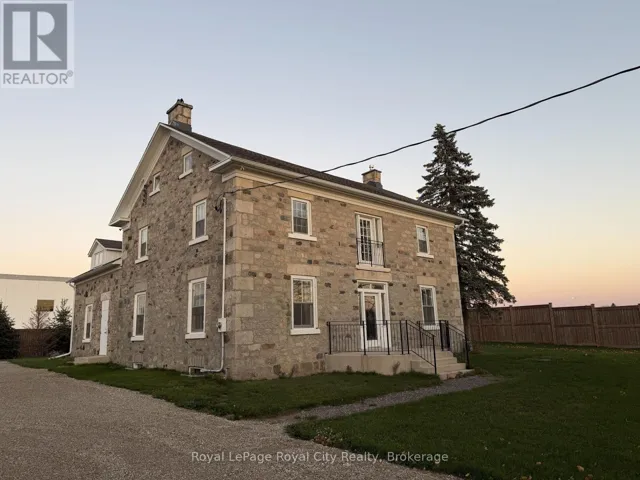 264 CRAWLEY ROAD, Guelph (Clairfields/Hanlon Business Park), Ontario N1L1G5