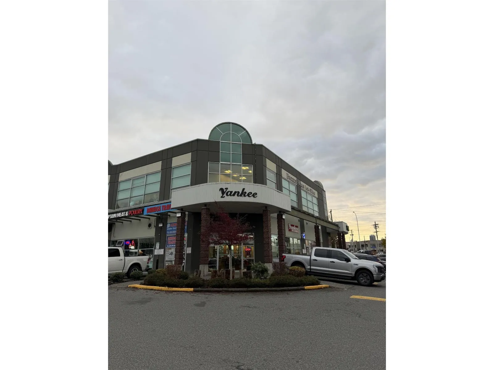 Commercial Sale For Sale