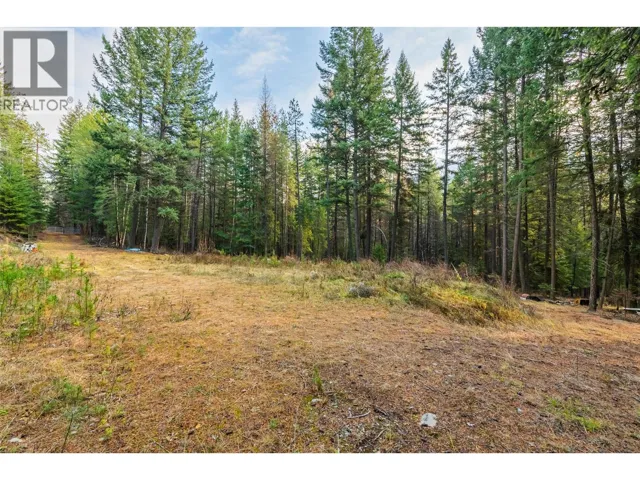 8667 Yahk Settlement Road, Yahk, British Columbia V0B2P0