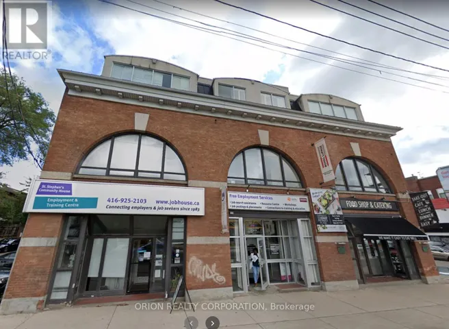 301/302 - 1415 BATHURST STREET, Toronto (Casa Loma), Ontario M5R3H8