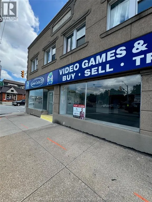 Commercial Sale For Sale