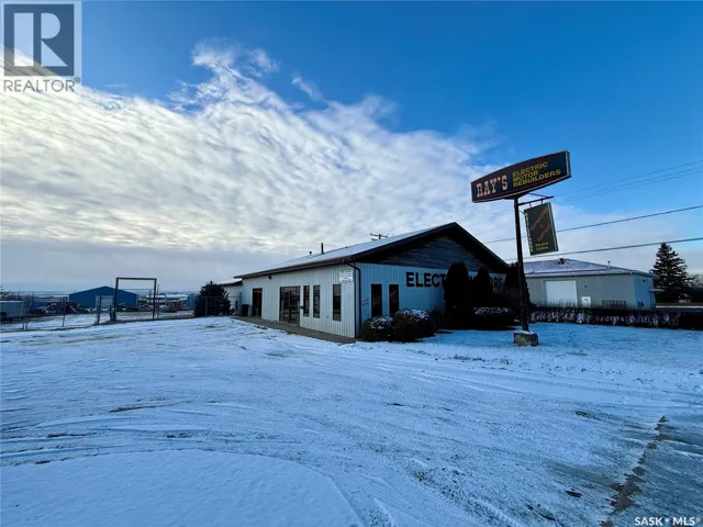 11152 8th AVENUE, North Battleford, Saskatchewan S9A3X9