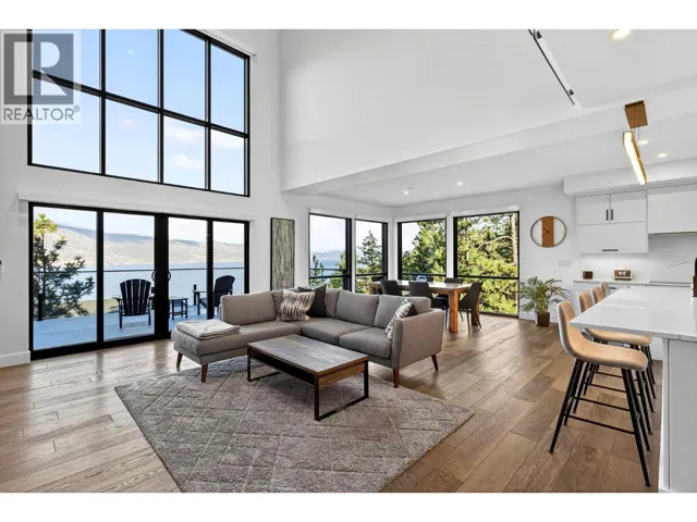 3434 McKinley Beach Drive Unit# 408, Kelowna, British Columbia V1V0H3