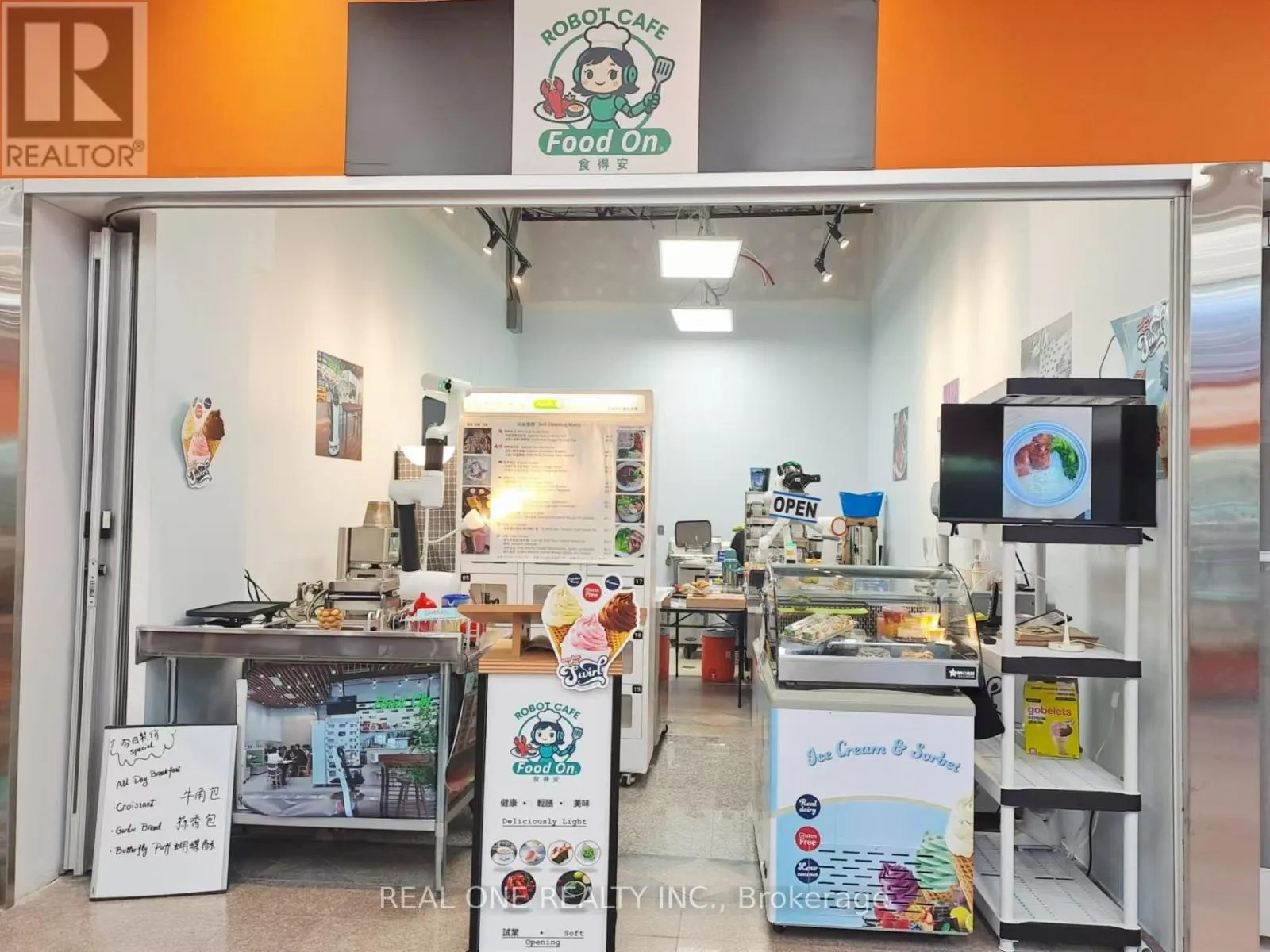 Commercial Sale For Sale