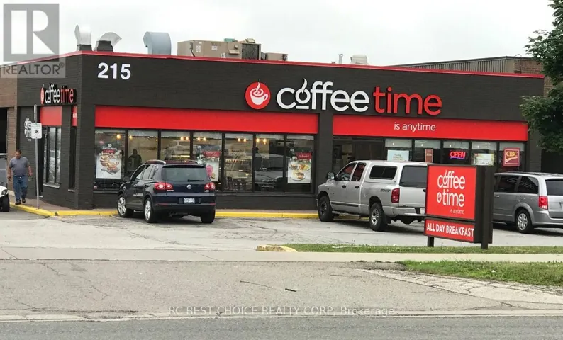 215 CARLINGVIEW DRIVE, Toronto (West Humber-Clairville), Ontario M9W5X8