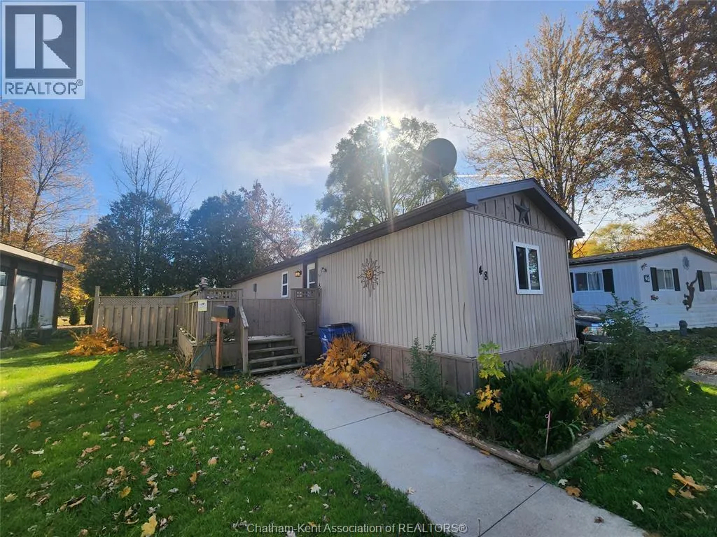 Residential For Sale