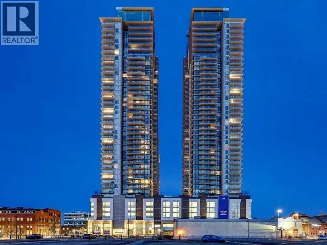 1188 3 Street SE, Calgary, Alberta T2G1H8