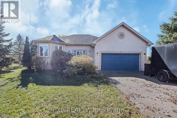 60 PIONEER DRIVE, North Grenville, Ontario K0G1J0