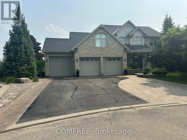 70 WILDERNESS WAY, Ottawa, Ontario K2S2E3