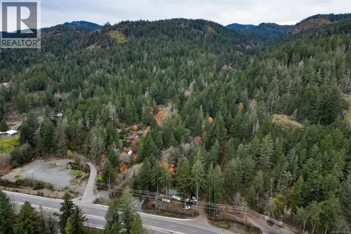 4976 Sooke Rd, Metchosin, British Columbia V9C4C1