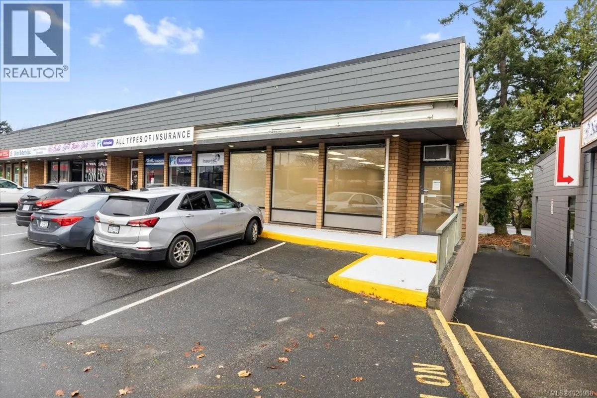 Commercial Lease For Rent