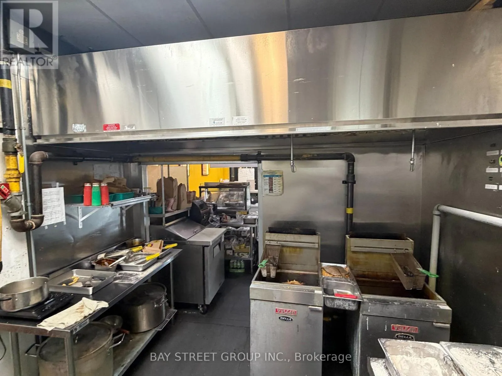 Commercial Sale For Sale