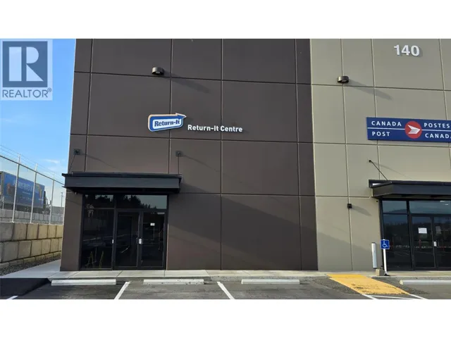 302 Beaver Lake Road Unit# 150, Kelowna, British Columbia V4V1S7