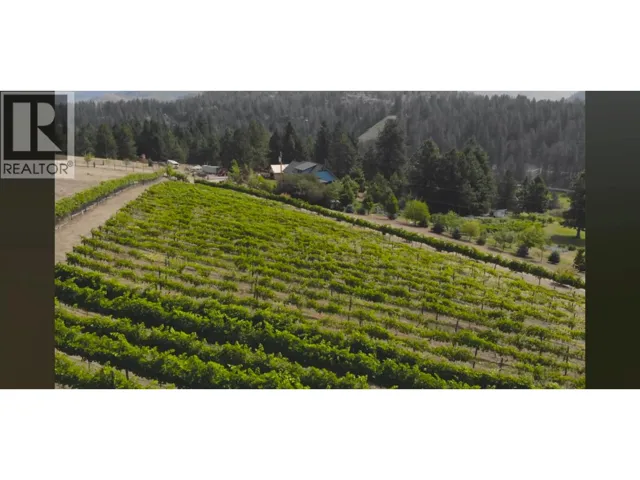 Panaroma Drive Lot# Lot B, Grand Forks, British Columbia V0H1H2