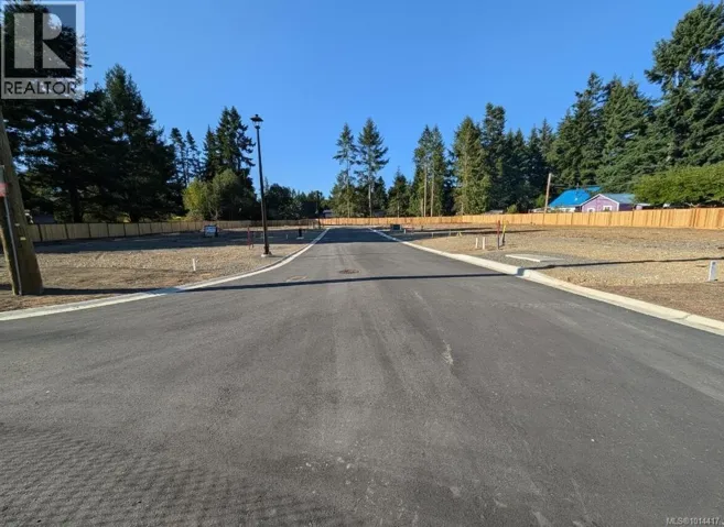LOT 4 Pioneer Cres, Parksville, British Columbia V9P1T5