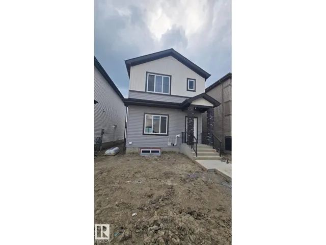 336 Munn Way, Leduc, Alberta T9E0S9