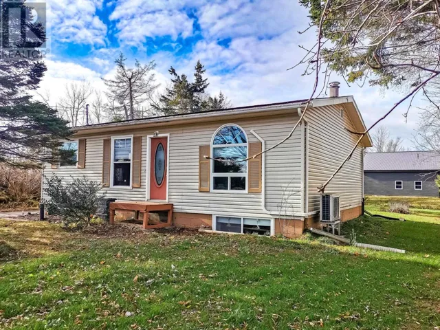 5244 A A MacDonald Highway, Brudenell, Prince Edward Island C0A1R0