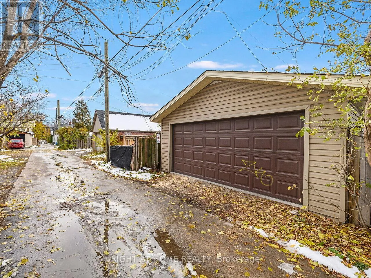 Residential For Sale