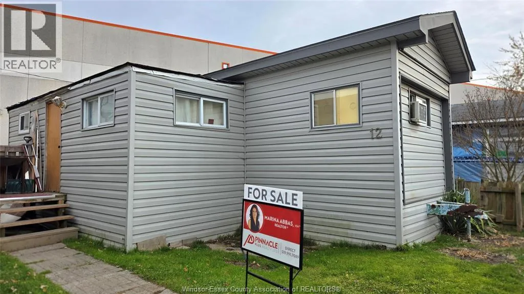 Residential For Sale