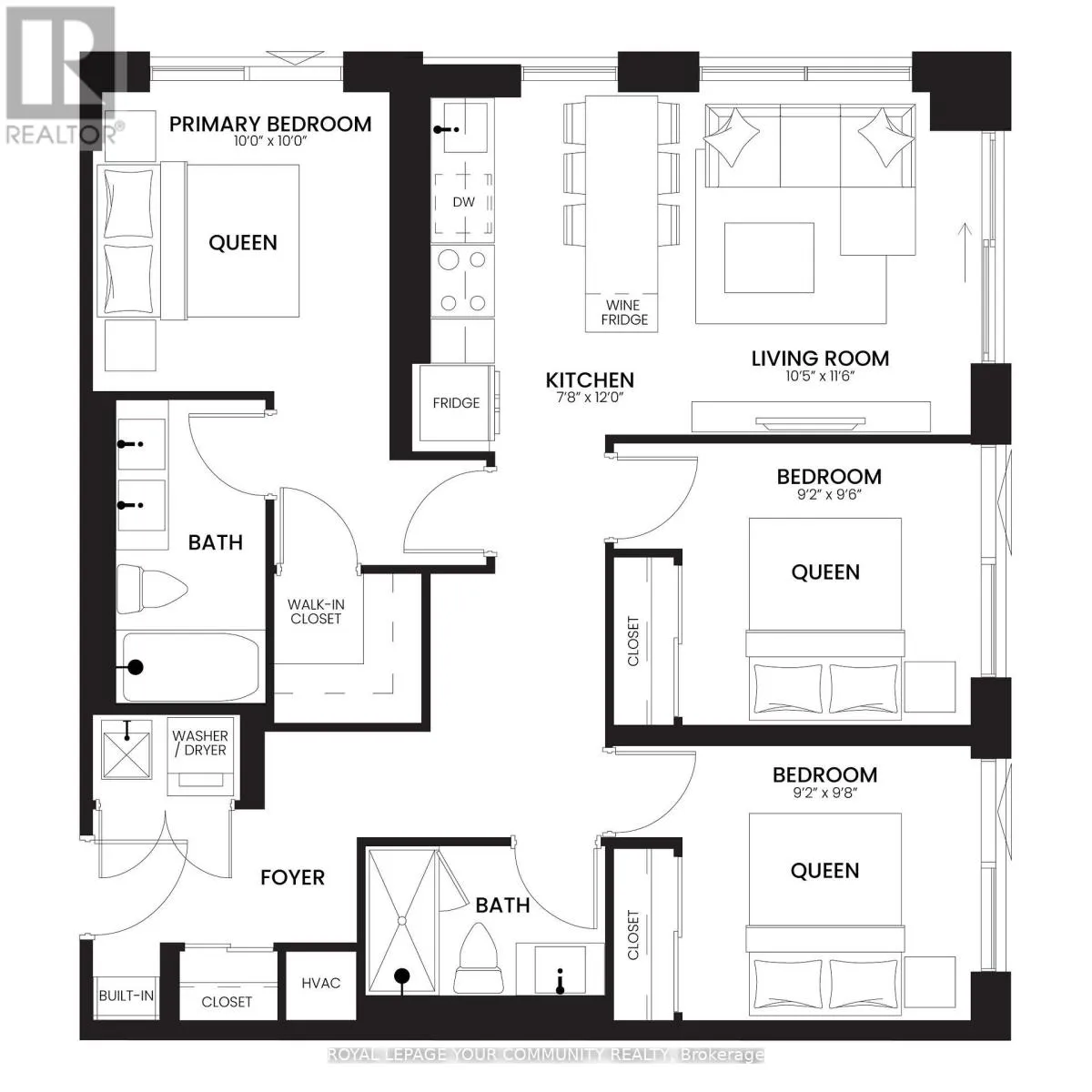 Residential For Sale