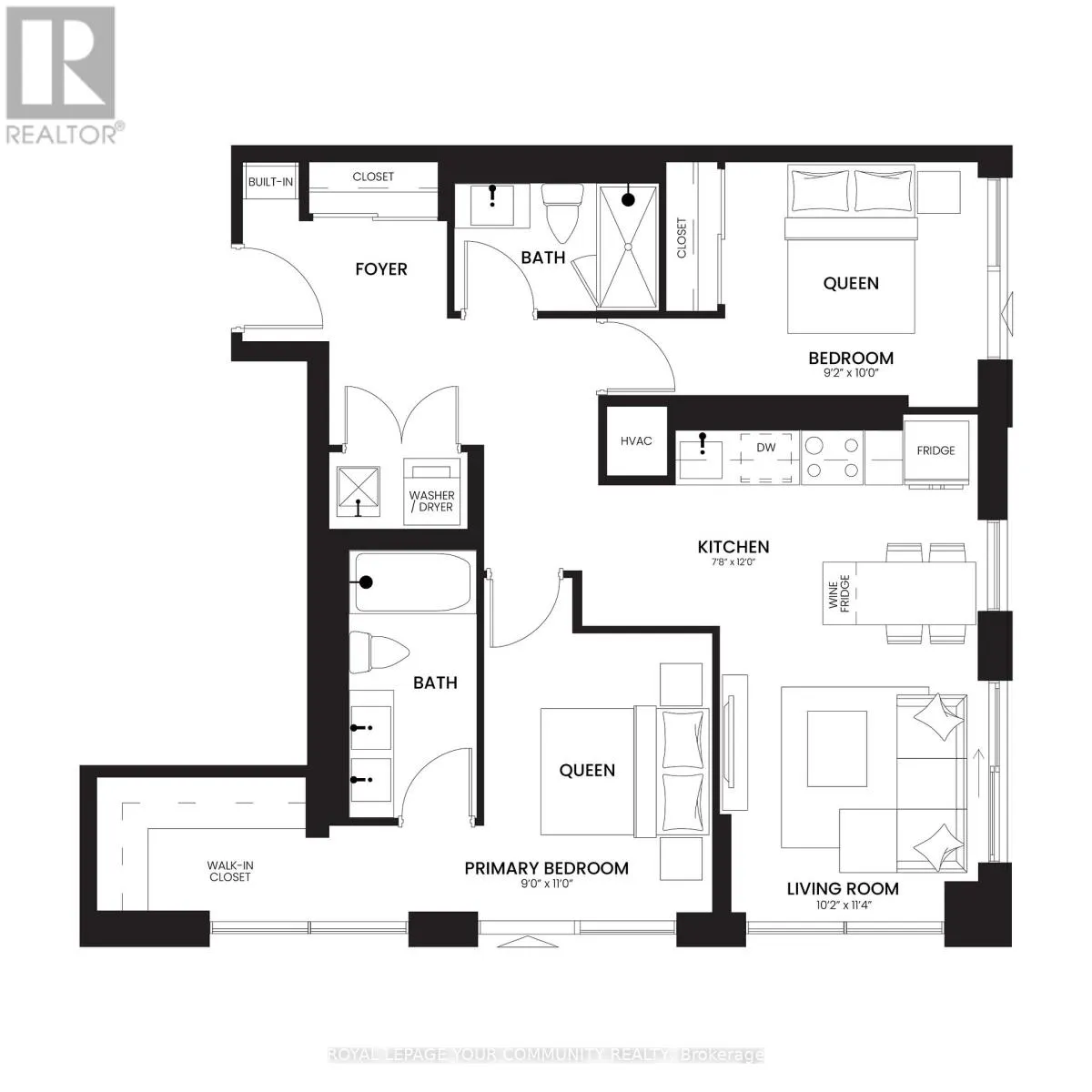 Residential For Sale