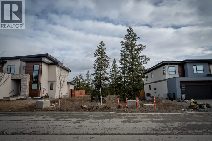 1267 PRAIRIE ROSE Drive, Kamloops, British Columbia V2E0C5