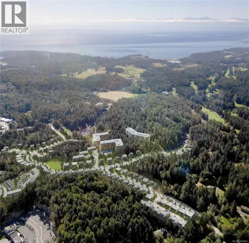 Lot 37 711 Athletes Ridge, Langford, British Columbia V9C0R7