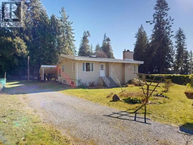 3004 PEBBLE BEACH ROAD, Powell River, British Columbia V8A0R5