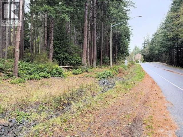 Lot 1 LUND, Powell River, British Columbia None