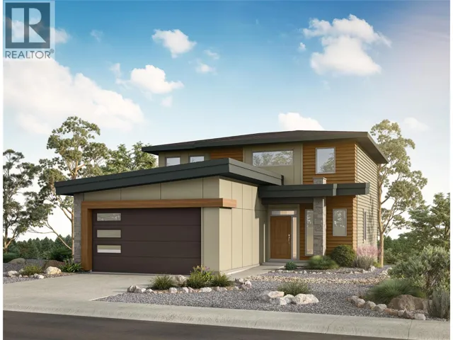 473 Morningview Drive Lot# 57, Coldstream, British Columbia V1B2M4