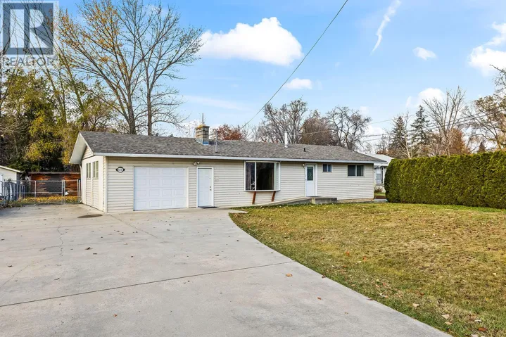 11152 Bottomwood Lake Road, Lake Country, British Columbia V4V1V9