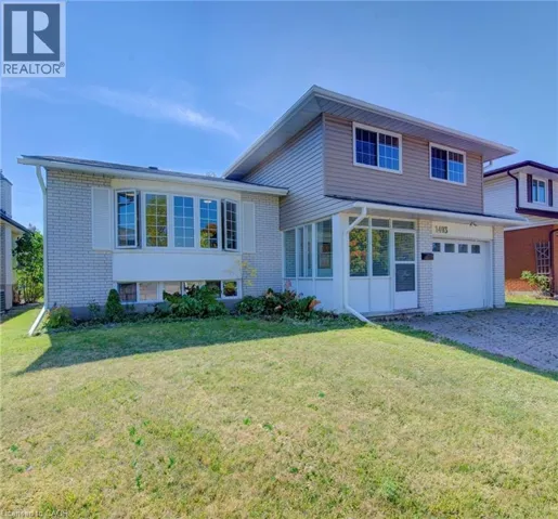 1493 QUEENS Boulevard, Kitchener, Ontario N2M1E3
