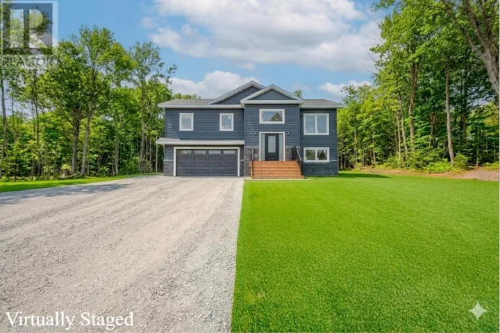 43 Emerson Drive, Howie Centre, Nova Scotia B1L1H1