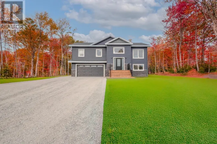 43 Emerson Drive, Howie Centre, Nova Scotia B1L1H1