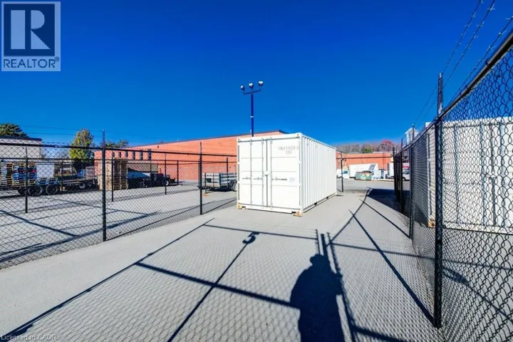 44 BEASLEY Drive Unit# 5-S, Kitchener, Ontario N2E1Y6