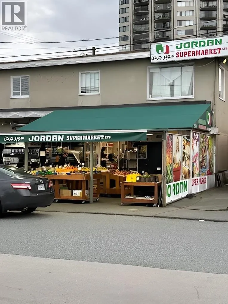 Commercial Sale For Sale