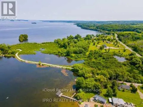 5538 RICE LAKE SCENIC DRIVE, Hamilton Township, Ontario K0K2E0