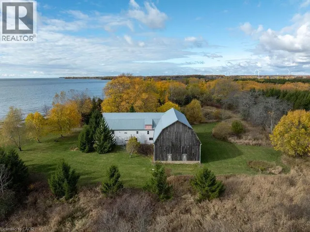 2069 LAKESHORE Road, Haldimand, Ontario N1A2W8