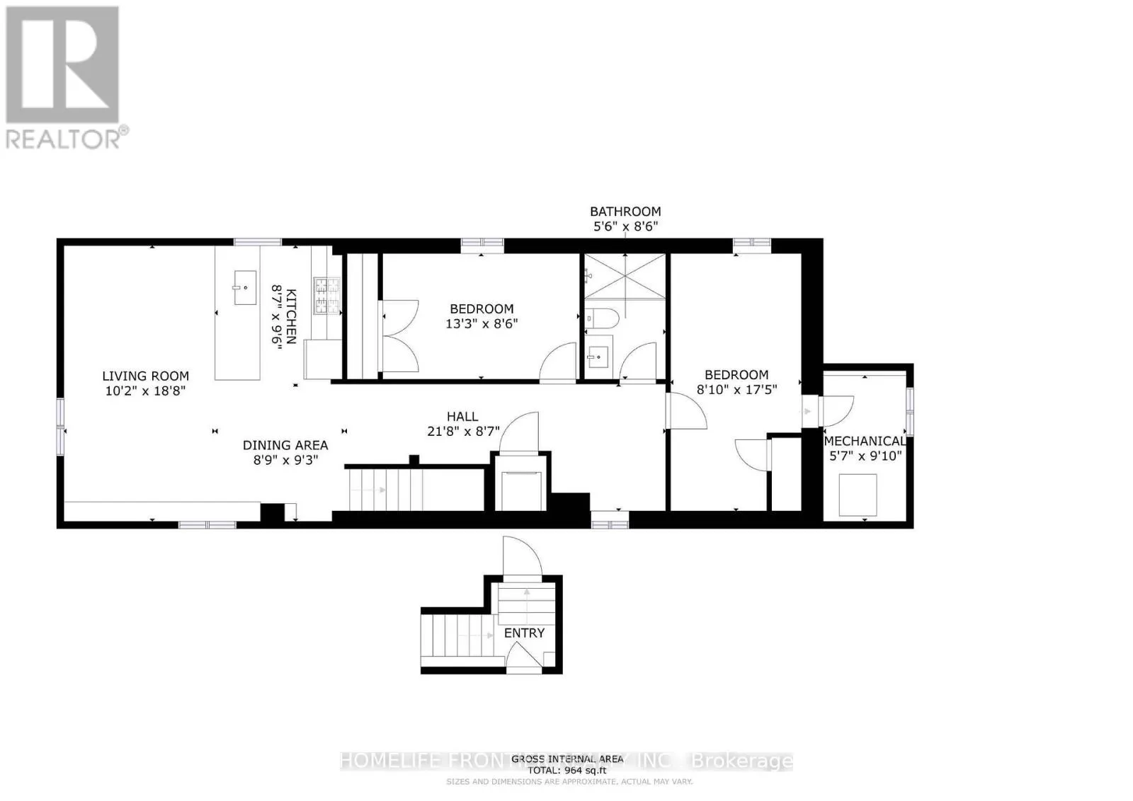 Residential For Sale