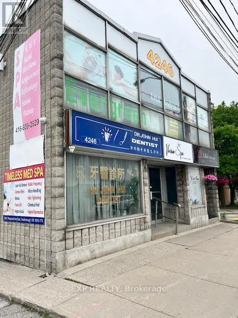 Commercial Sale For Sale
