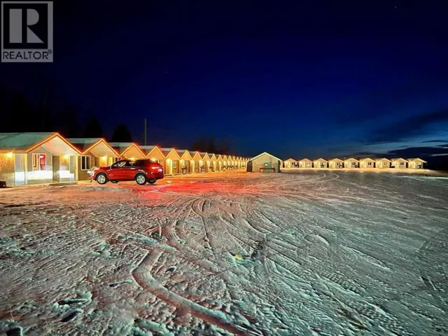 5125 North Avenue NW, Swan Hills, Alberta T0G2C0