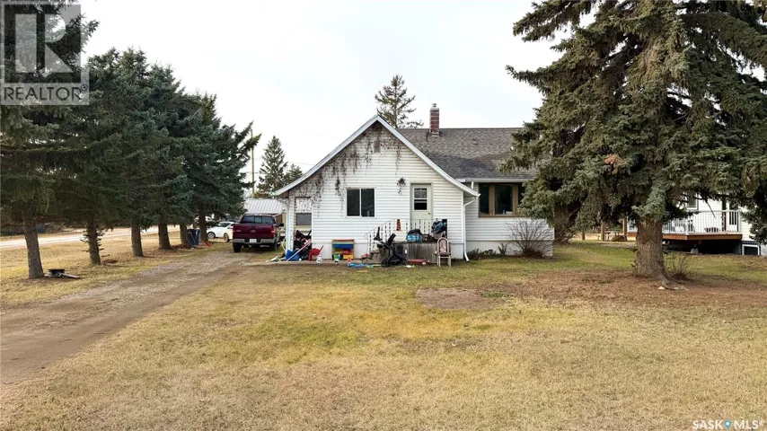 260 Ferguson STREET, Craik, Saskatchewan S0G0V0