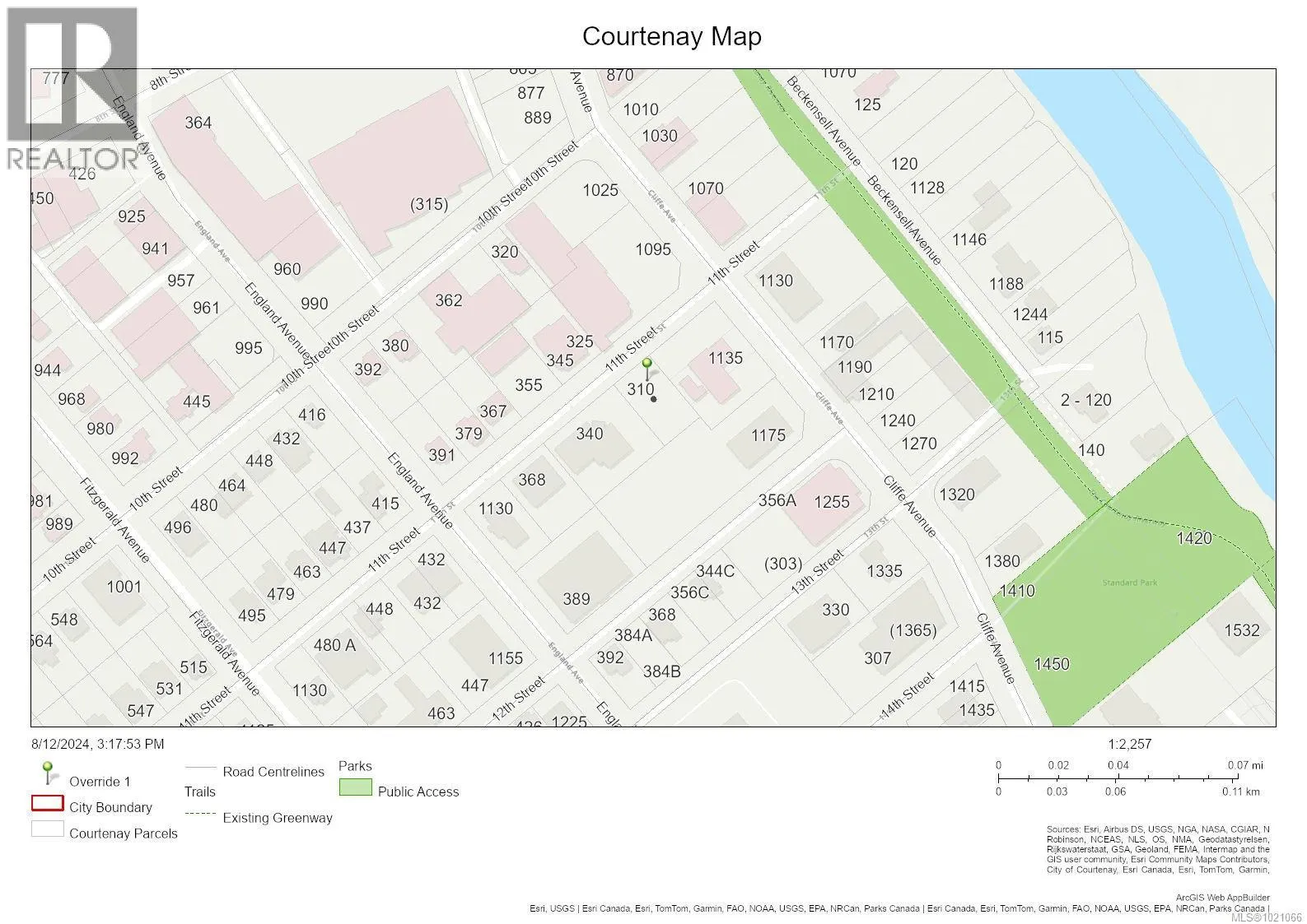 Residential For Sale