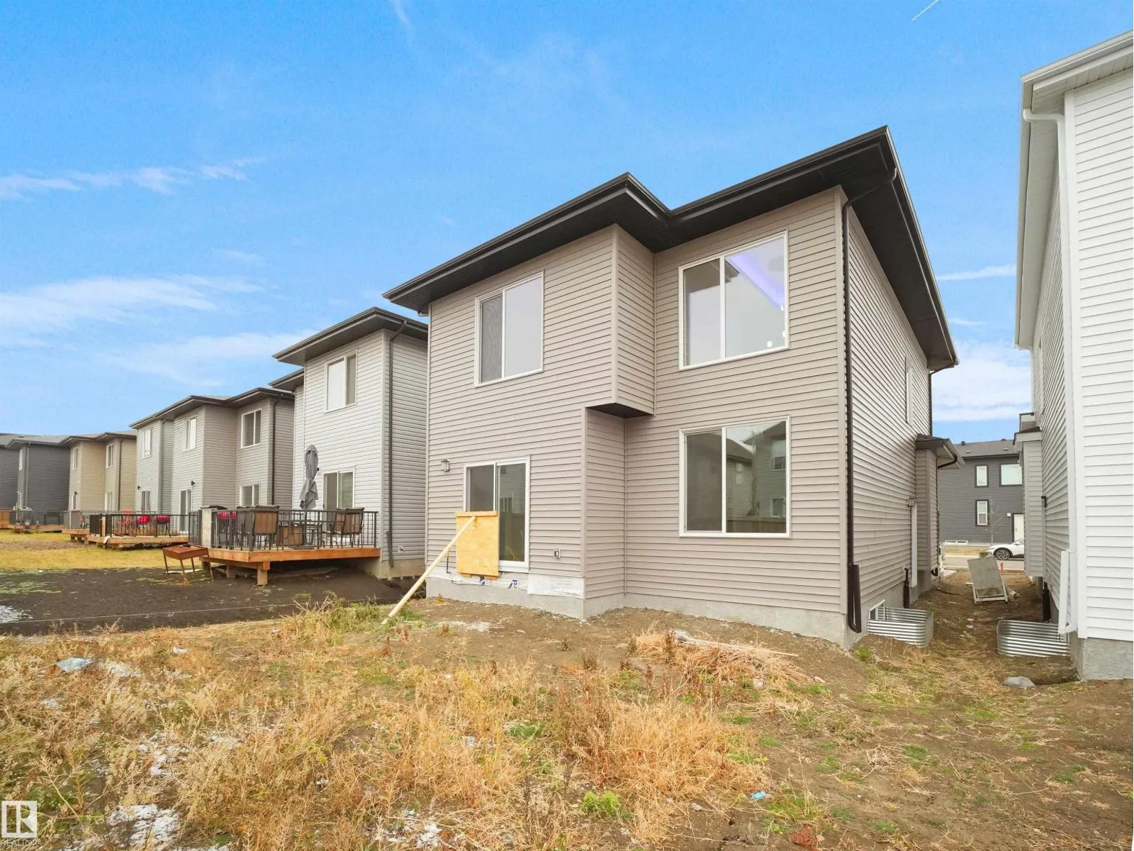 Residential For Sale