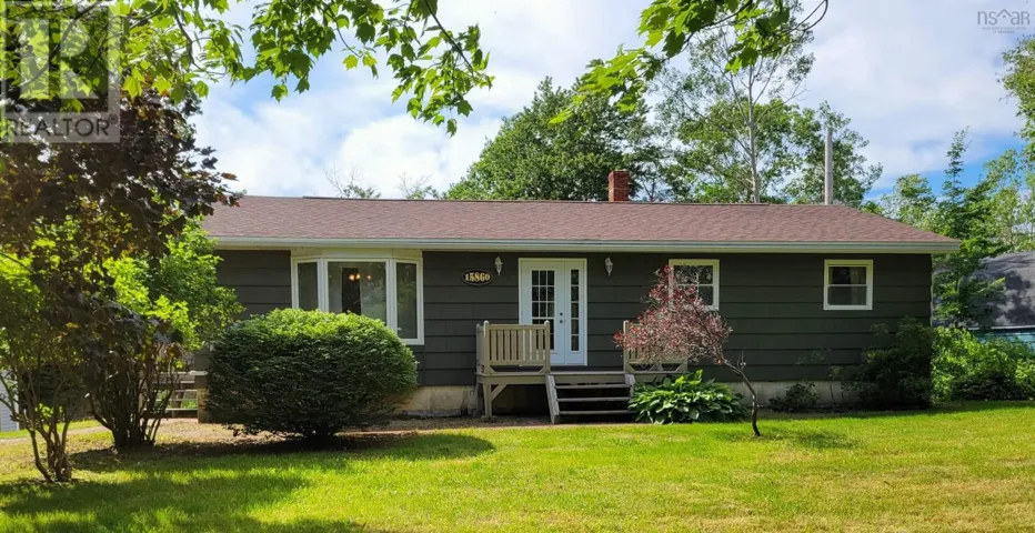 15860 Highway 3, Hebbville, Nova Scotia B4V6Z8