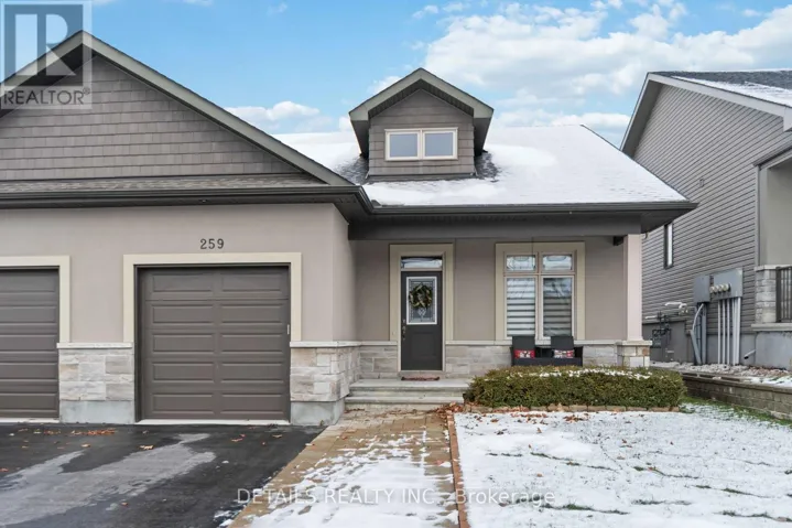 259 MERRITHEW STREET W, Mississippi Mills, Ontario K0A1A0