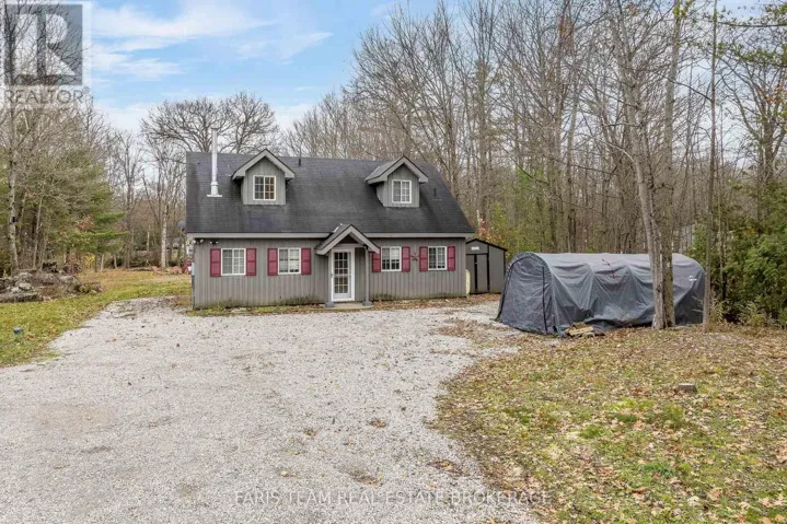7516 ISLAND CRESCENT, Ramara, Ontario L0K2B0
