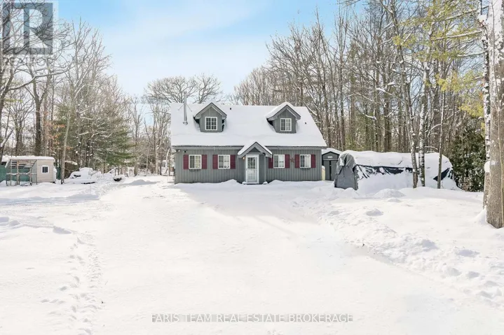 7516 ISLAND CRESCENT, Ramara, Ontario L0K2B0